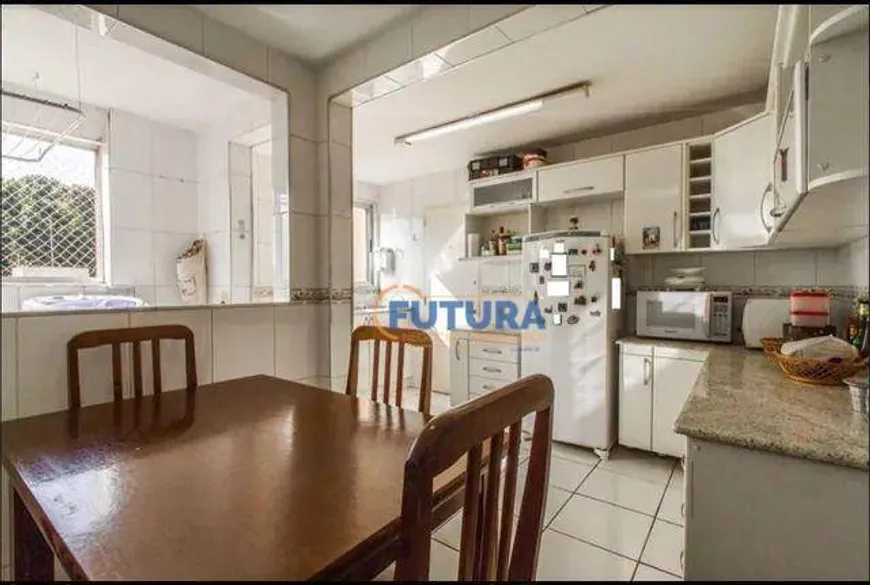 Foto 1 de Apartamento com 3 Quartos à venda, 76m² em Asa Norte, Brasília