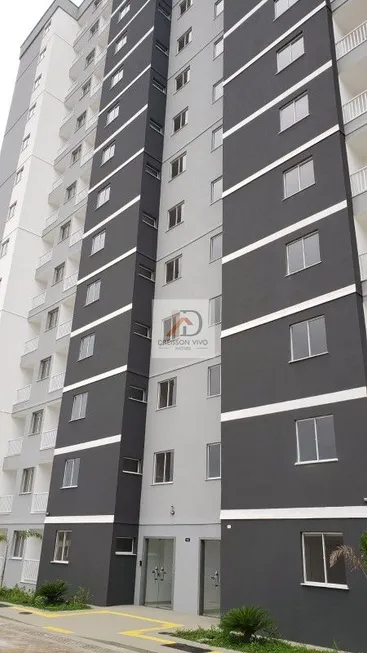 Foto 1 de Apartamento com 2 Quartos à venda, 50m² em Vila Sao Judas Tadeu, São José do Rio Preto