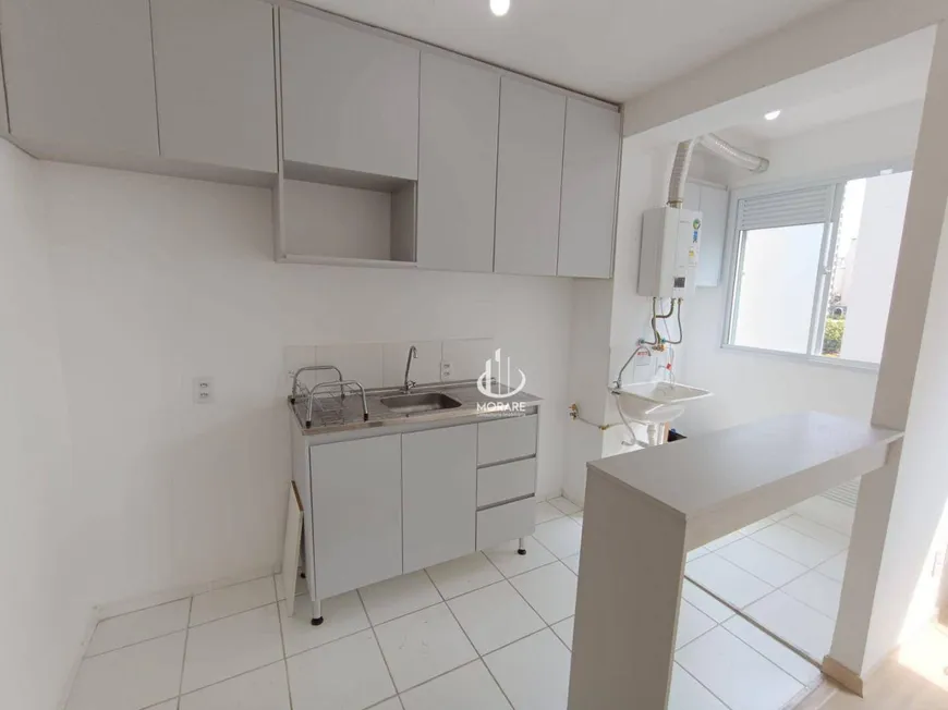 Foto 1 de Apartamento com 1 Quarto à venda, 36m² em Cambuci, São Paulo