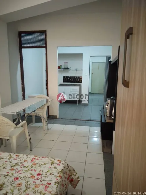 Foto 1 de Apartamento com 1 Quarto à venda, 36m² em Centro, São Paulo