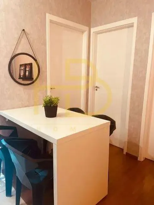 Foto 1 de Apartamento com 2 Quartos à venda, 42m² em Centro, Votorantim