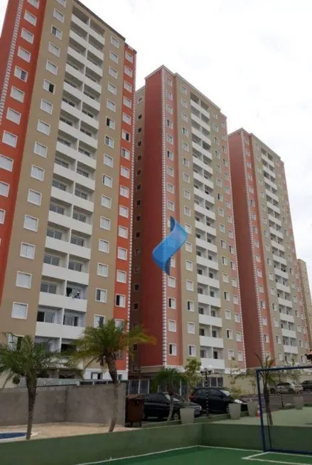 Foto 1 de Apartamento com 4 Quartos à venda, 102m² em Jardim Sao Carlos, Sorocaba
