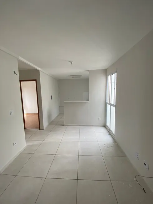 Foto 1 de Apartamento com 2 Quartos à venda, 44m² em Mondubim, Fortaleza