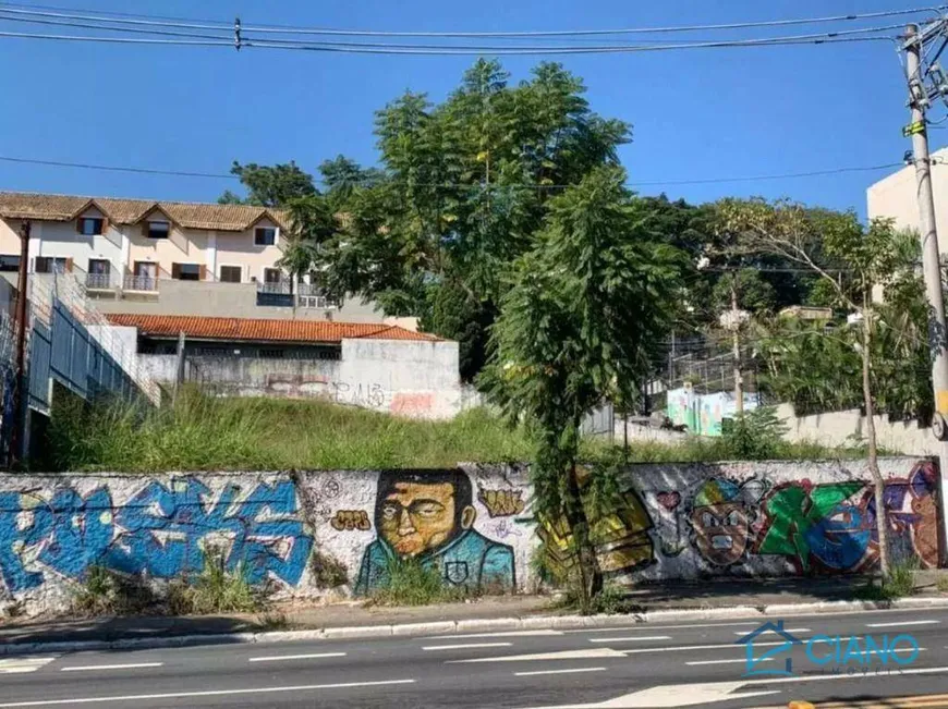 Foto 1 de Lote/Terreno para venda ou aluguel, 900m² em Morumbi, São Paulo