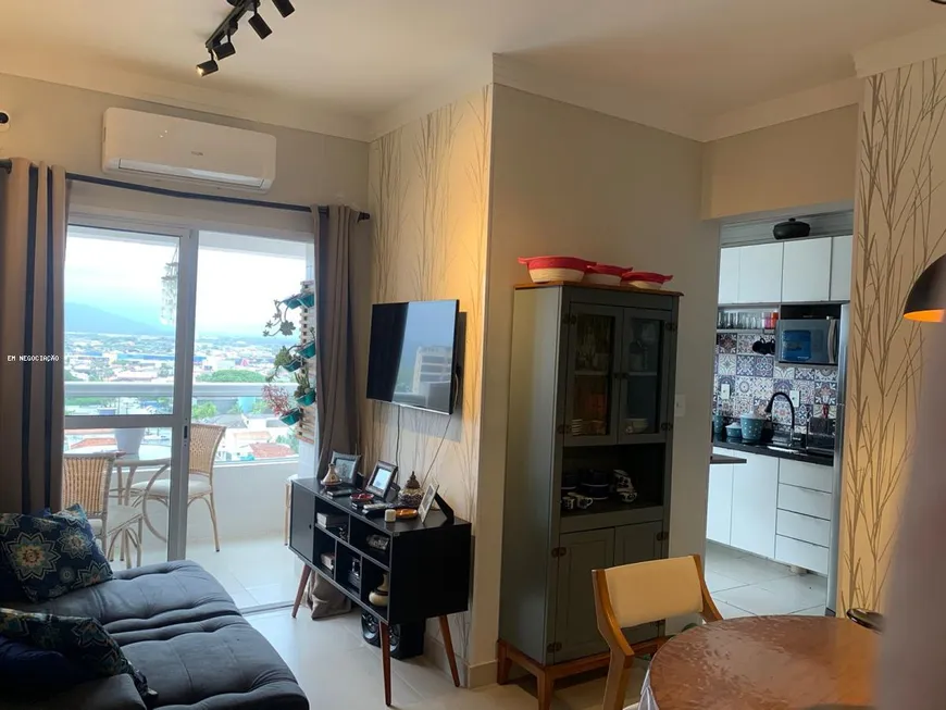 Foto 1 de Apartamento com 2 Quartos à venda, 58m² em Centro, Itanhaém