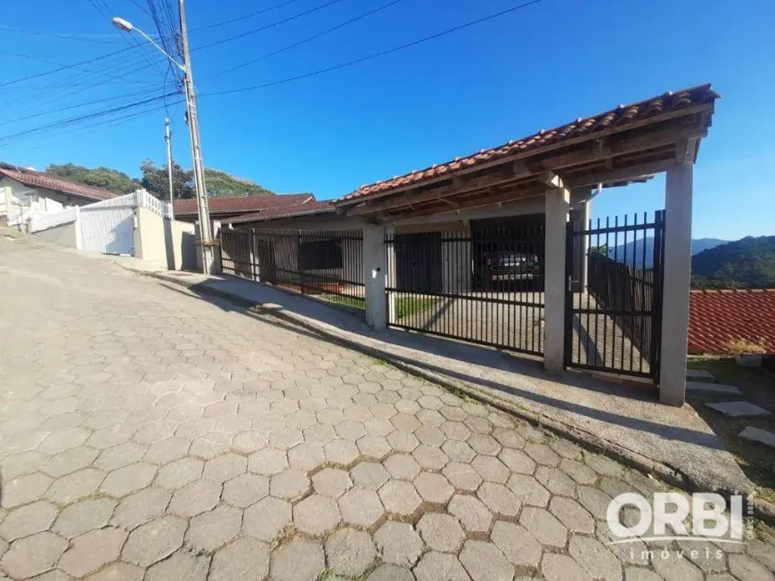 Foto 1 de Casa com 3 Quartos à venda, 196m² em Progresso, Blumenau