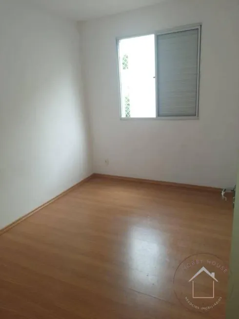 Foto 1 de Apartamento com 2 Quartos à venda, 45m² em Horto do Ipê, São Paulo