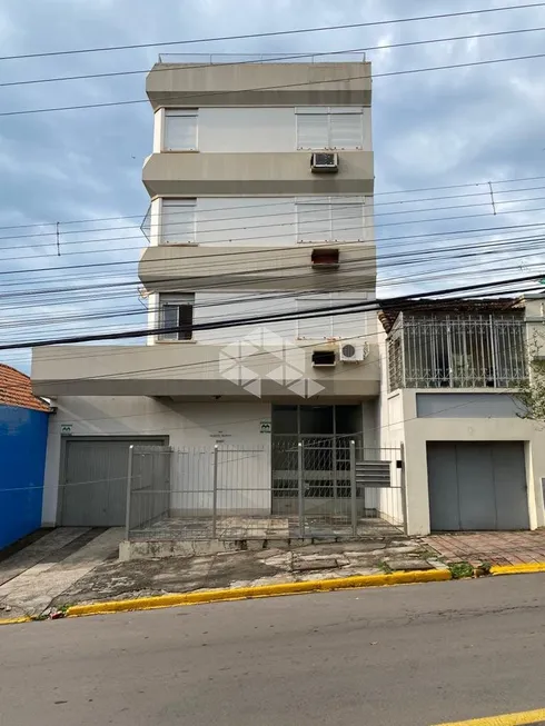 Foto 1 de Cobertura com 4 Quartos à venda, 163m² em Centro, Santa Maria