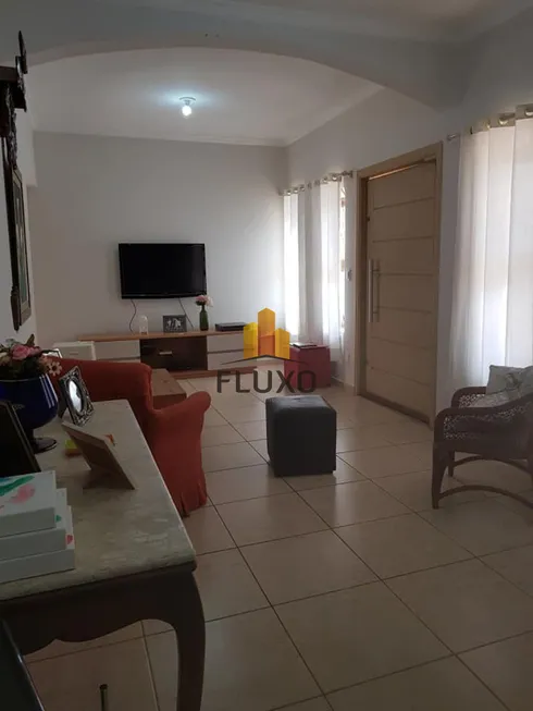 Foto 1 de Casa com 3 Quartos à venda, 280m² em Vila Nova Paulista, Bauru