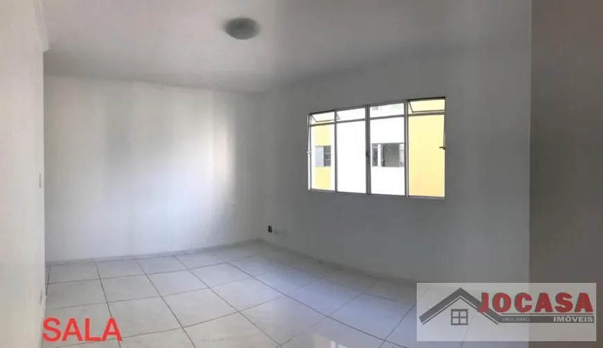 Foto 1 de Apartamento com 2 Quartos à venda, 50m² em Vila Carmosina, São Paulo