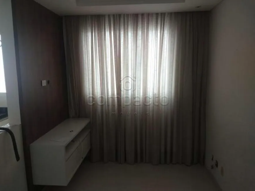 Foto 1 de Apartamento com 2 Quartos à venda, 47m² em Rios di Itália, São José do Rio Preto