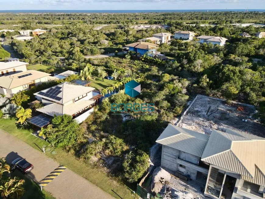 Foto 1 de Lote/Terreno à venda em Praia do Forte, Mata de São João