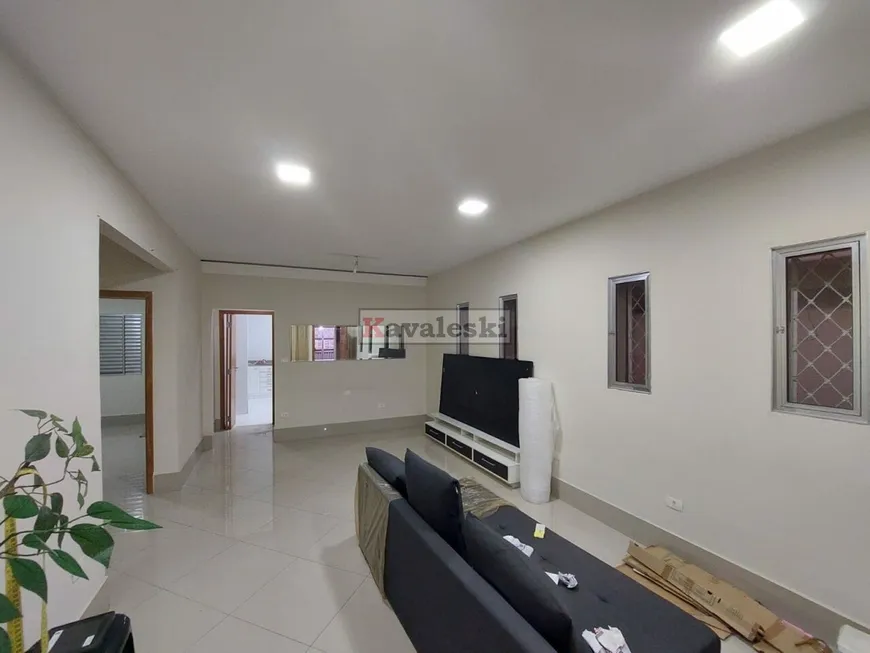 Foto 1 de Casa com 2 Quartos à venda, 325m² em Vila Moraes, São Paulo