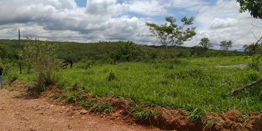 Foto 1 de Lote/Terreno à venda, 20000m² em Zona Rural, Jequitibá