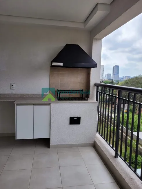 Foto 1 de Apartamento com 2 Quartos à venda, 78m² em Continental, Osasco