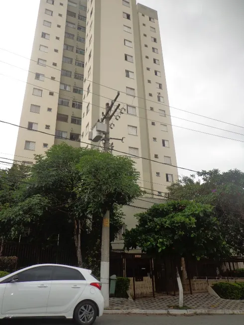 Foto 1 de Apartamento com 2 Quartos à venda, 49m² em Freguesia do Ó, São Paulo