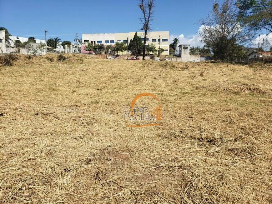 Foto 1 de Lote/Terreno à venda, 6713m² em Ribeirão dos Porcos, Atibaia