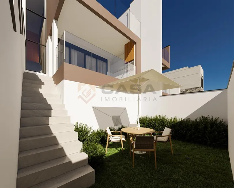 Foto 1 de Casa com 3 Quartos à venda, 157m² em Manguinhos, Serra