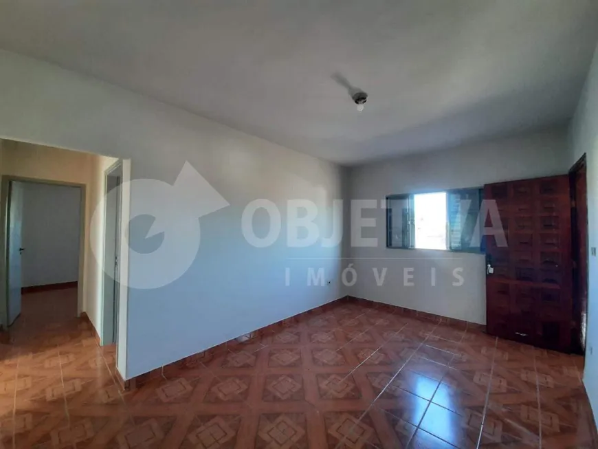 Foto 1 de Apartamento com 3 Quartos para alugar, 90m² em Martins, Uberlândia