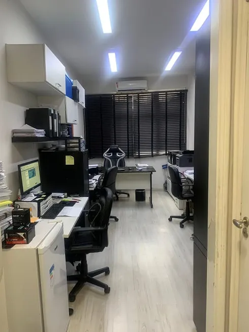 Foto 1 de Sala Comercial à venda, 22m² em Centro, Rio de Janeiro