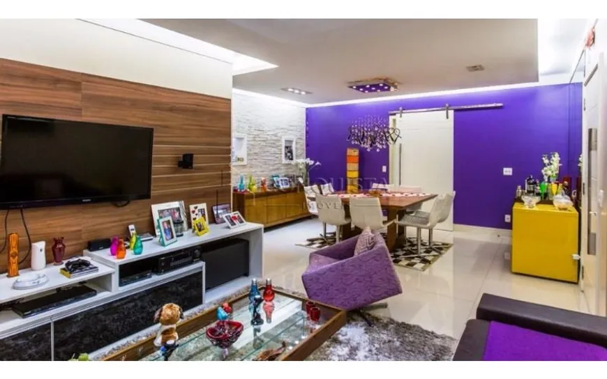 Foto 1 de Apartamento com 4 Quartos à venda, 90m² em Campo Belo, São Paulo