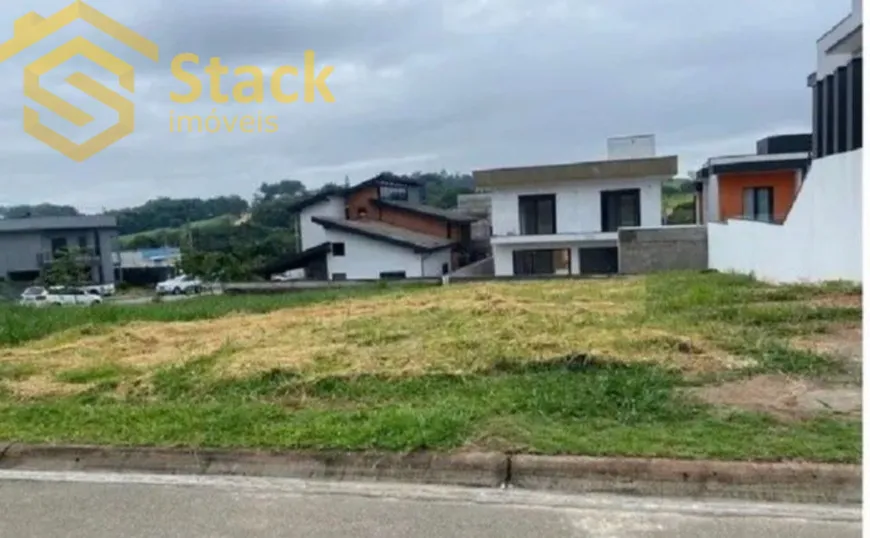 Foto 1 de Lote/Terreno à venda, 300m² em São Venancio, Itupeva