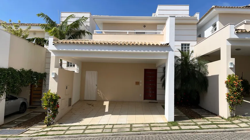 Foto 1 de Casa de Condomínio com 3 Quartos à venda, 216m² em Jardim Eltonville, Sorocaba