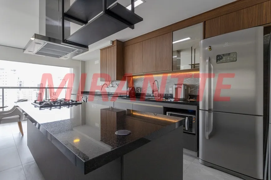 Foto 1 de Apartamento com 2 Quartos à venda, 86m² em Vila Mariana, São Paulo