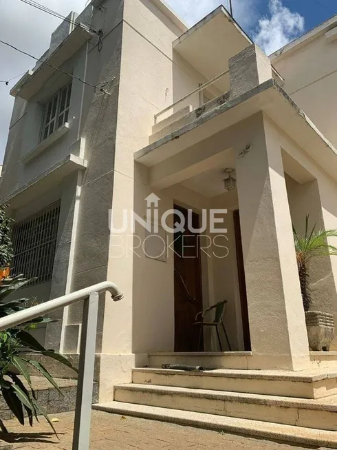 Foto 1 de Casa com 3 Quartos à venda, 280m² em Vila Torres Neve, Jundiaí