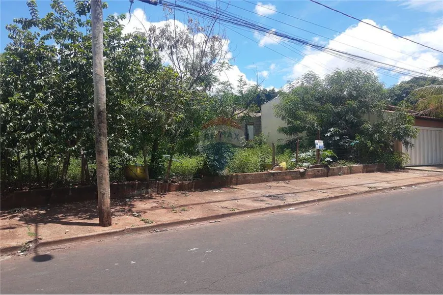 Foto 1 de Lote/Terreno à venda, 420m² em Jardim Piratininga, Ribeirão Preto