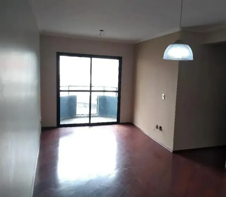 Foto 1 de Apartamento com 3 Quartos à venda, 93m² em Vila Regente Feijó, São Paulo