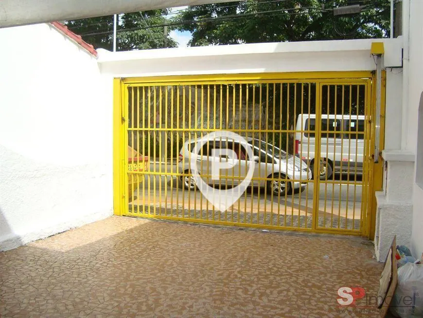 Foto 1 de Imóvel Comercial à venda, 120m² em Centro, São Caetano do Sul
