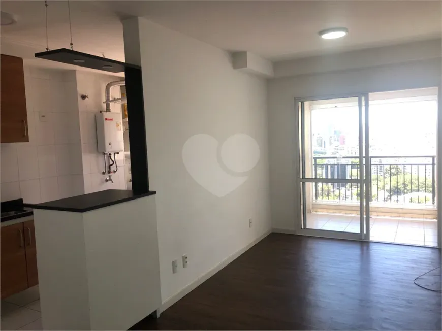 Foto 1 de Apartamento com 2 Quartos à venda, 63m² em Chácara Santo Antônio, São Paulo