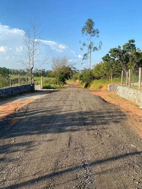 Foto 1 de Lote/Terreno à venda, 1000m² em Parque dos Principes, Jacareí