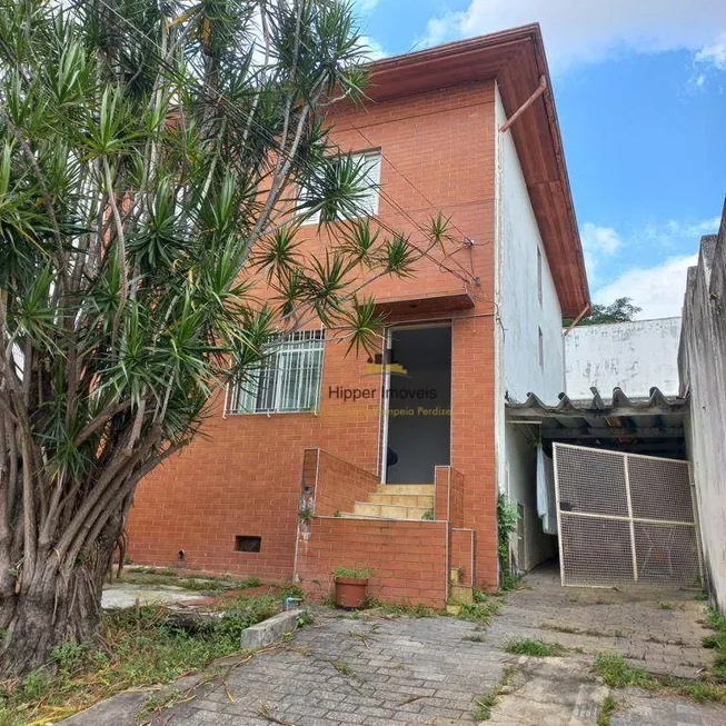 Foto 1 de Casa com 3 Quartos à venda, 160m² em Casa Verde, São Paulo