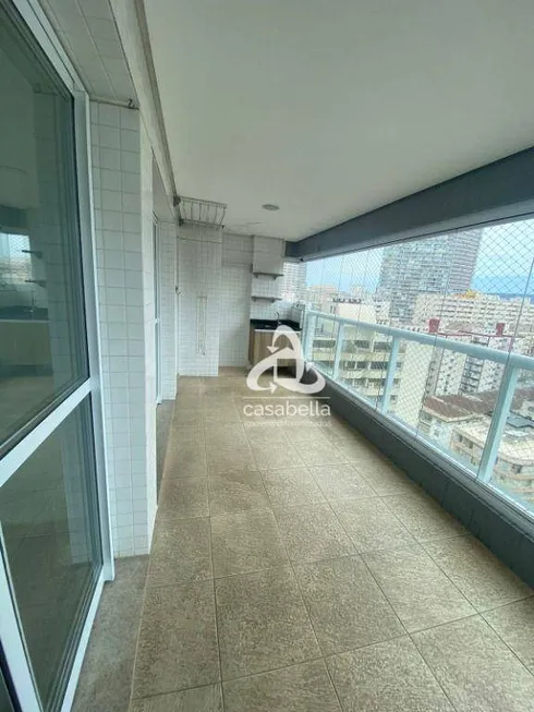 Foto 1 de Apartamento com 2 Quartos à venda, 69m² em Pompeia, Santos