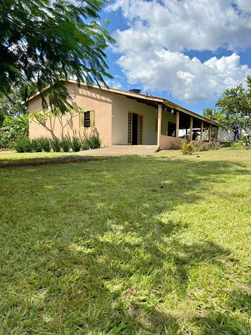 Foto 1 de Casa com 3 Quartos à venda, 58m² em Centro, Corupá