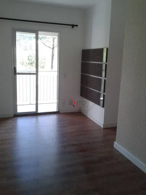 Foto 1 de Apartamento com 3 Quartos à venda, 61m² em Vianelo Bonfiglioli, Jundiaí