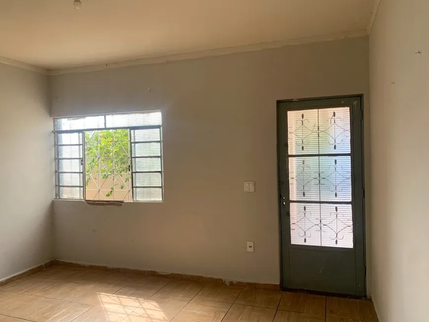 Foto 1 de Casa com 4 Quartos à venda, 240m² em Vila Seabra, Bauru