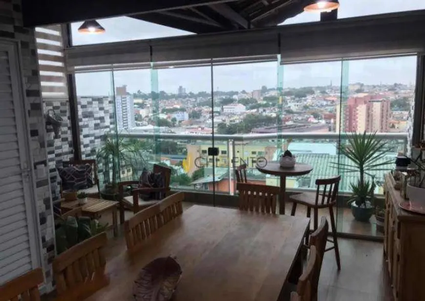 Foto 1 de Casa com 3 Quartos à venda, 148m² em Vila Ré, São Paulo