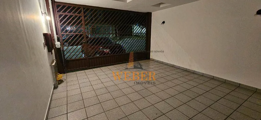 Foto 1 de Sobrado com 3 Quartos à venda, 179m² em Jardim Monte Kemel, São Paulo