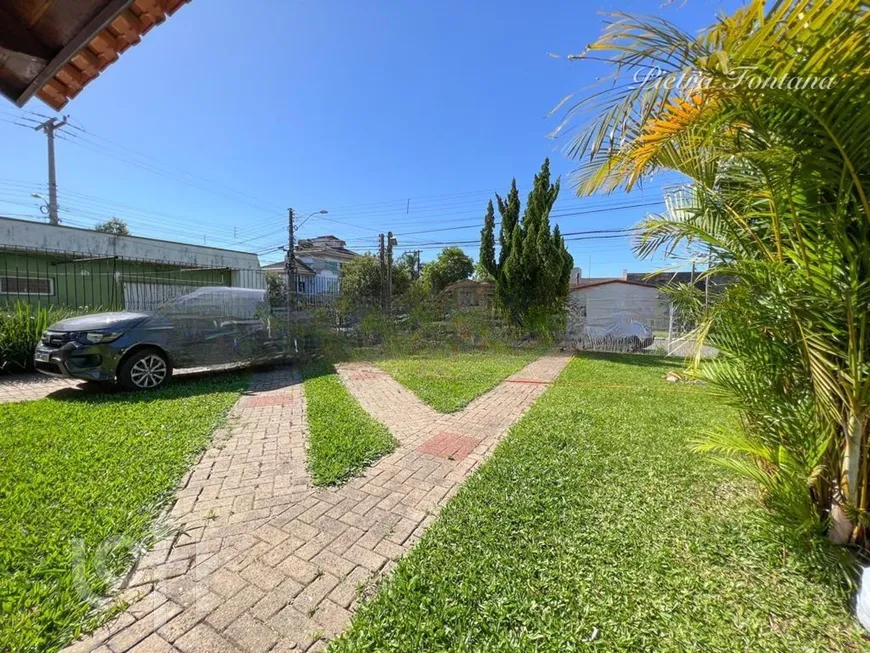 Foto 1 de Casa com 4 Quartos à venda, 83m² em Igara, Canoas