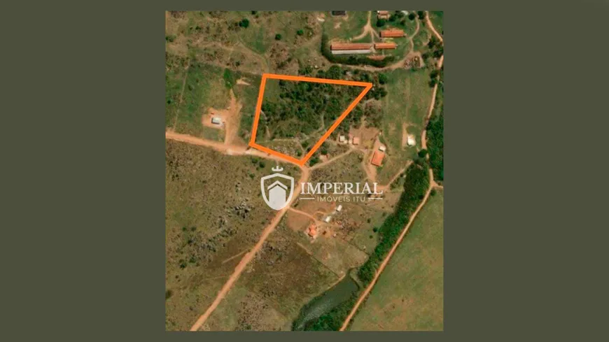 Foto 1 de Fazenda/Sítio com 1 Quarto à venda, 22000m² em Pedregulho, Itu