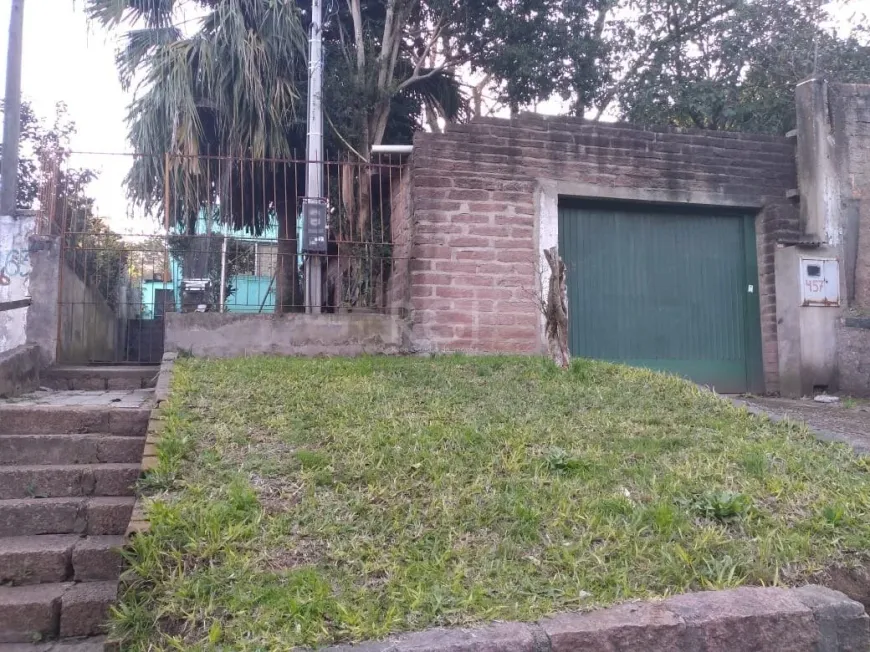 Foto 1 de Lote/Terreno à venda, 771m² em Vila Nova, Porto Alegre