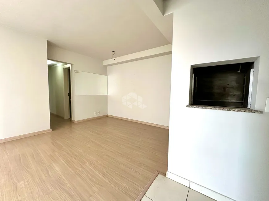 Foto 1 de Apartamento com 3 Quartos à venda, 80m² em Jardim Carvalho, Porto Alegre
