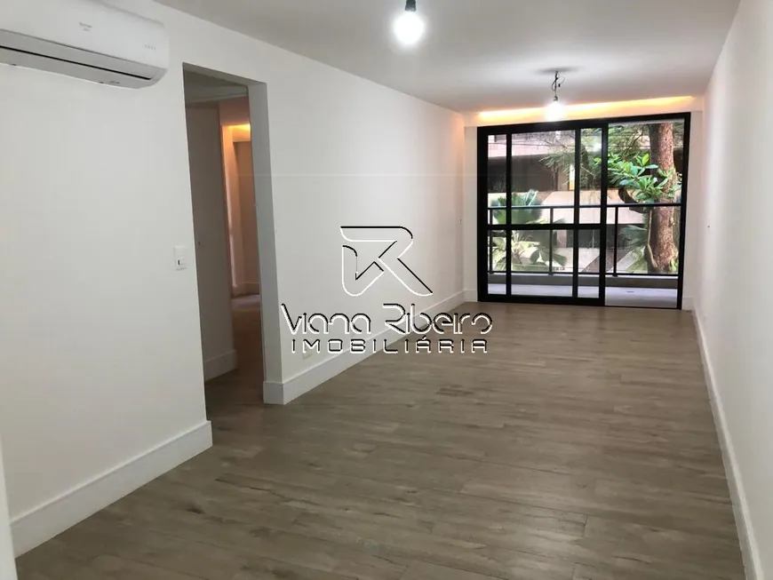 Foto 1 de Apartamento com 3 Quartos à venda, 96m² em Tijuca, Rio de Janeiro