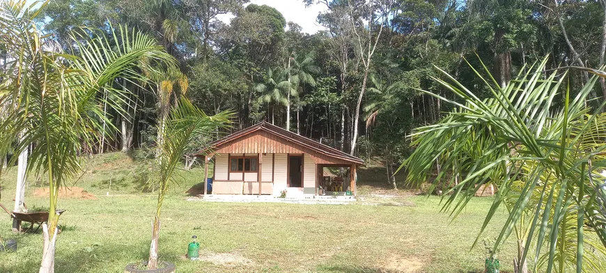 Foto 1 de Fazenda/Sítio com 2 Quartos à venda, 90m² em Zona Rural, São Pedro de Alcântara