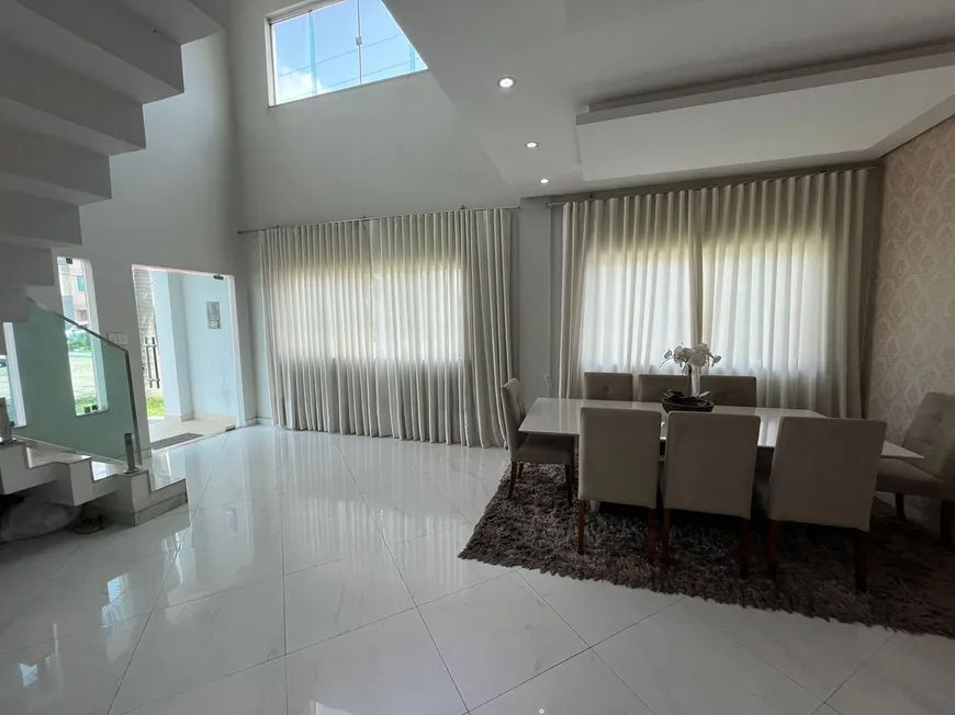 Foto 1 de Casa de Condomínio com 5 Quartos à venda, 280m² em Parque Verde, Belém