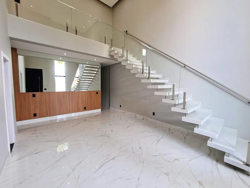 Foto 1 de Casa de Condomínio com 4 Quartos à venda, 230m² em Terras de Sao Bento II, Limeira