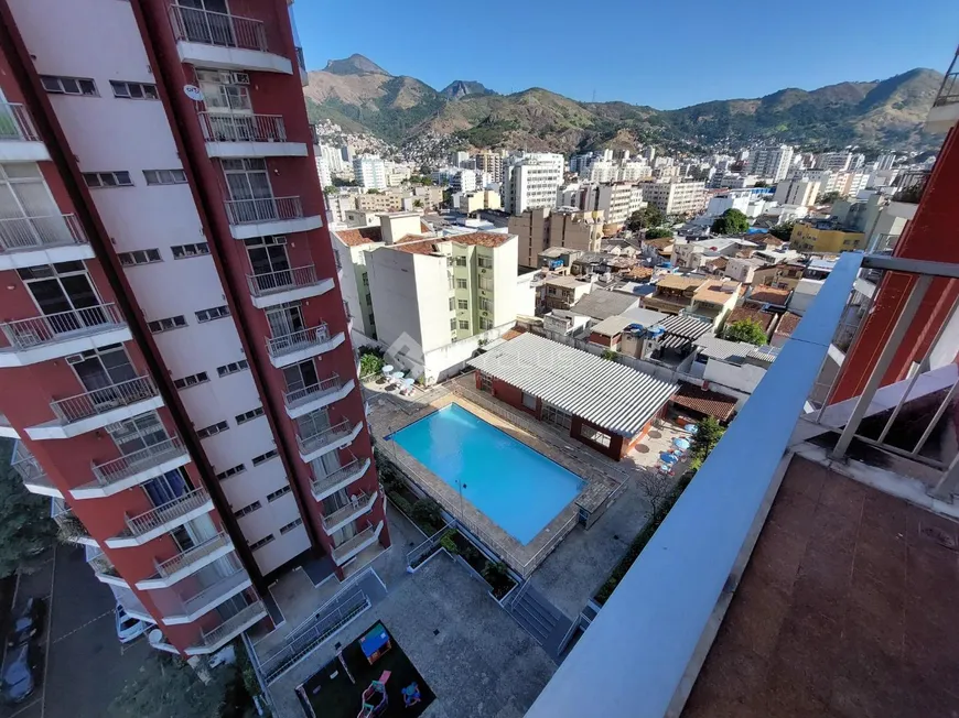 Foto 1 de Apartamento com 3 Quartos à venda, 151m² em Méier, Rio de Janeiro